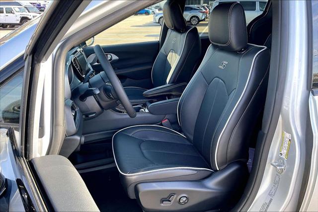 New 2026 Chrysler Pacifica For Sale in Millington, TN