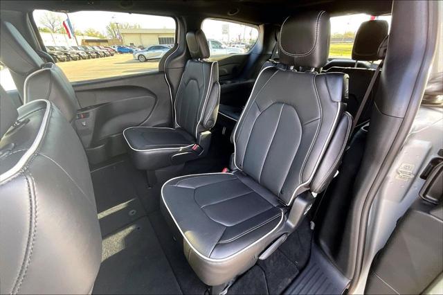 New 2026 Chrysler Pacifica For Sale in Millington, TN