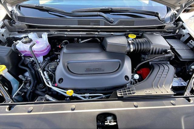 New 2026 Chrysler Pacifica For Sale in Millington, TN