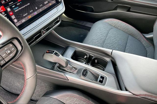 New 2026 Dodge Charger For Sale in Millington, TN