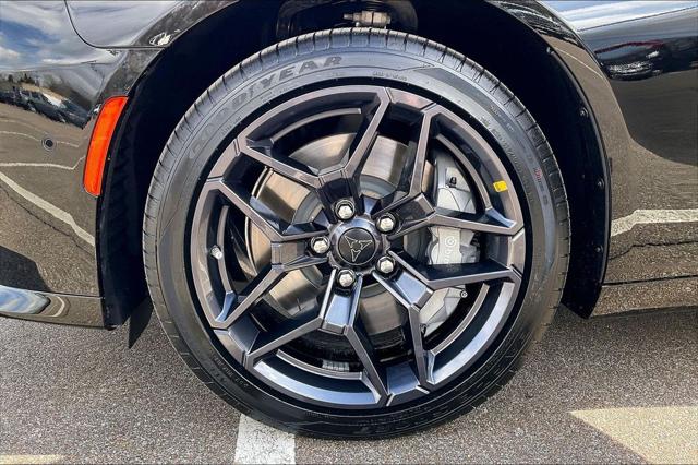 New 2026 Dodge Charger For Sale in Millington, TN