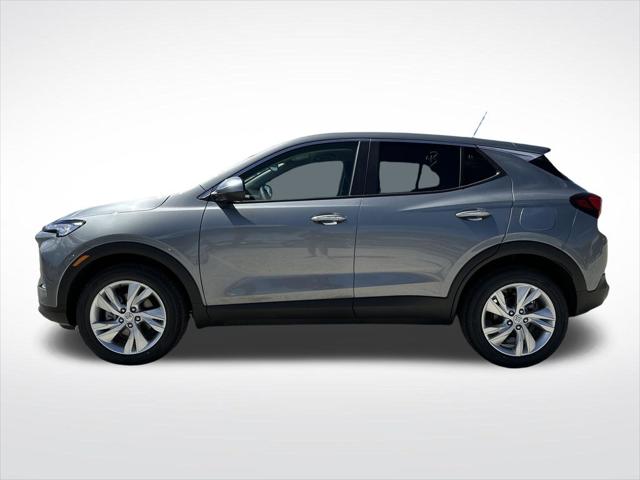 2026 Buick Encore GX Preferred FWD
