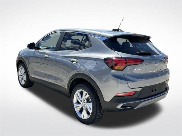 2026 Buick Encore GX Preferred FWD