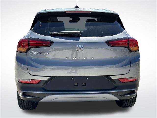 2026 Buick Encore GX Preferred FWD