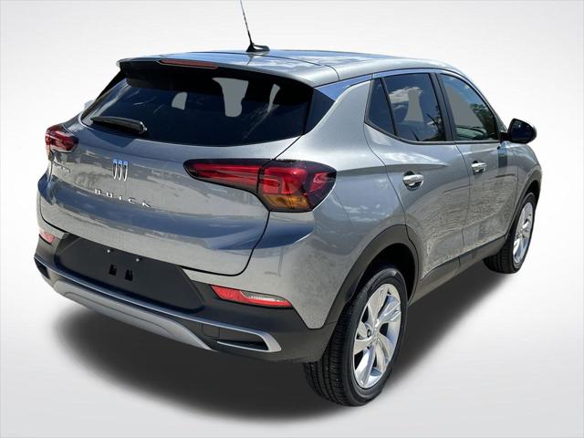 2026 Buick Encore GX Preferred FWD