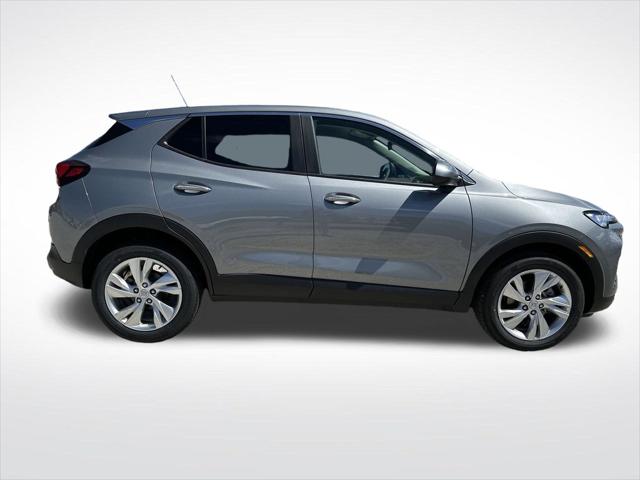 2026 Buick Encore GX Preferred FWD