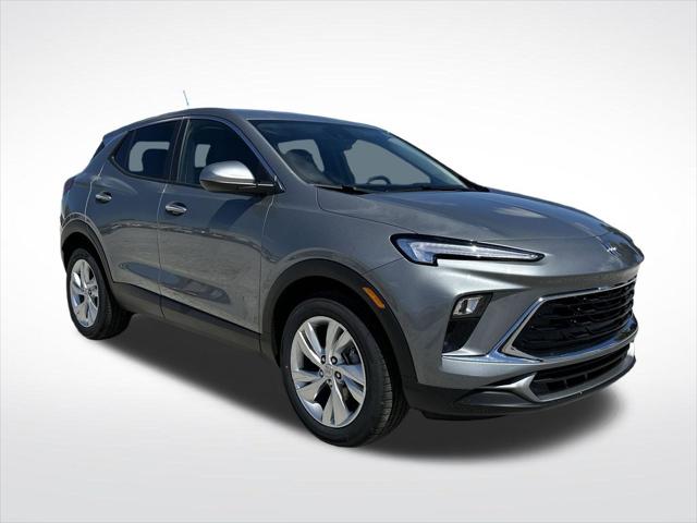 2026 Buick Encore GX Preferred FWD