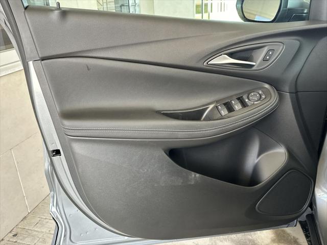2026 Buick Encore GX Preferred FWD