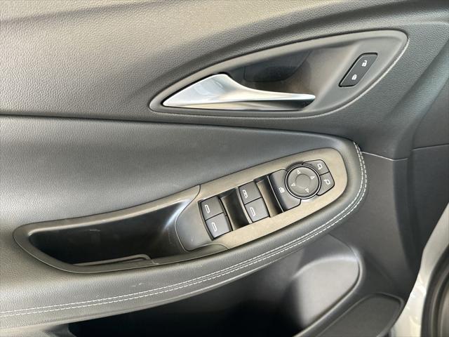 2026 Buick Encore GX Preferred FWD