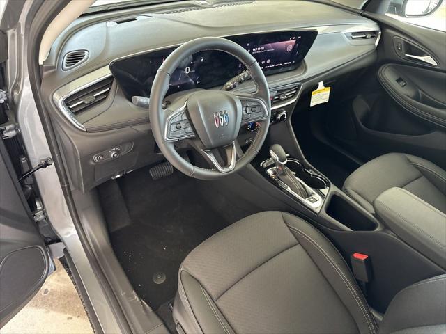 2026 Buick Encore GX Preferred FWD