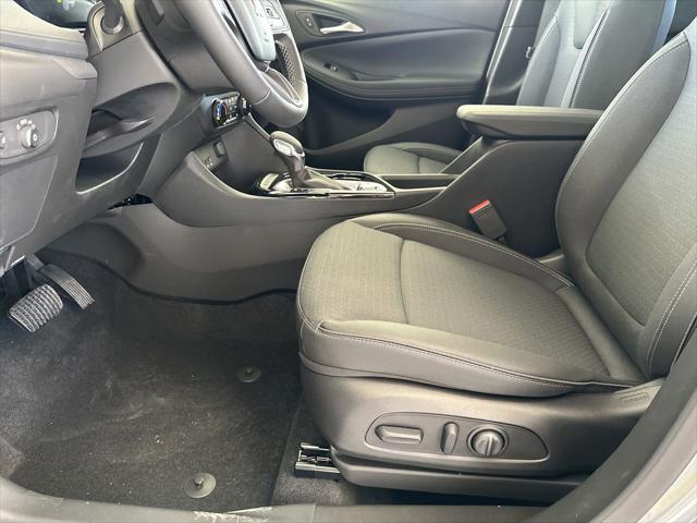 2026 Buick Encore GX Preferred FWD