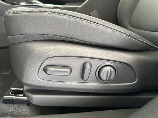 2026 Buick Encore GX Preferred FWD