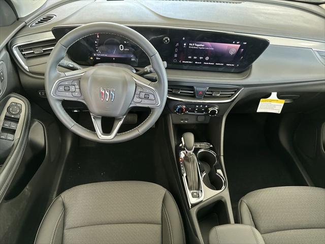 2026 Buick Encore GX Preferred FWD