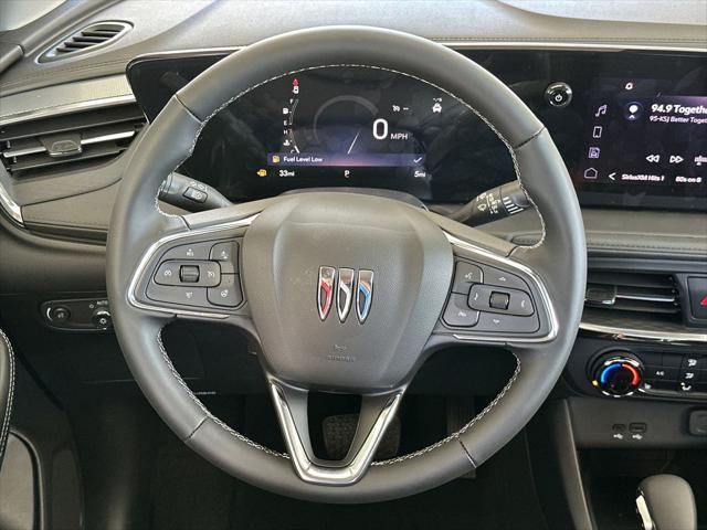 2026 Buick Encore GX Preferred FWD