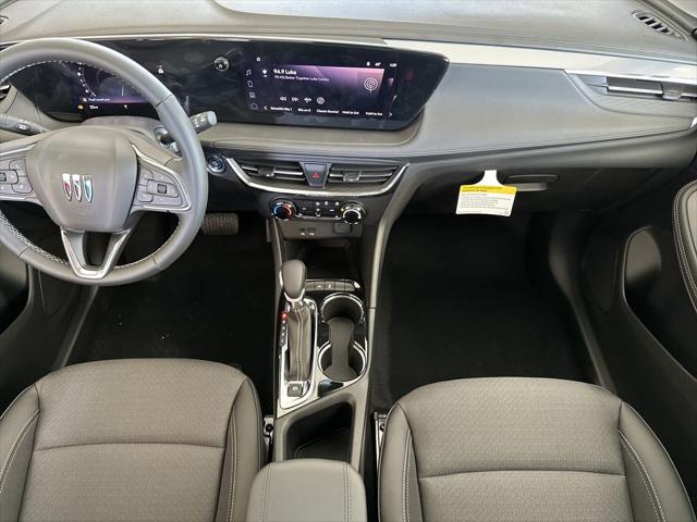 2026 Buick Encore GX Preferred FWD