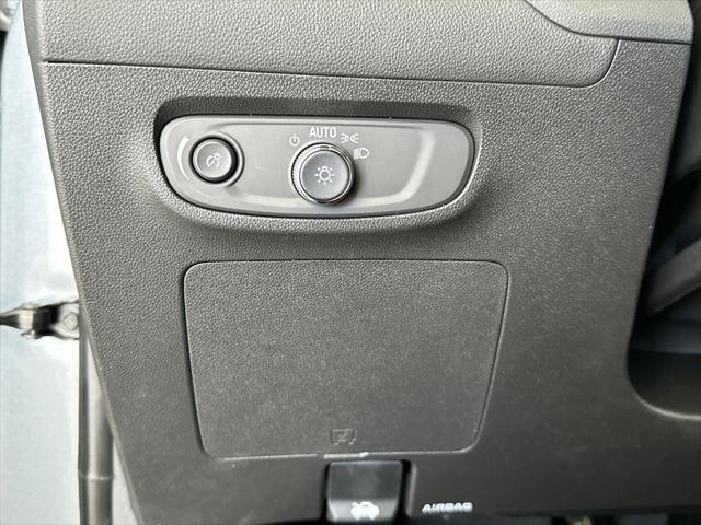 2026 Buick Encore GX Preferred FWD