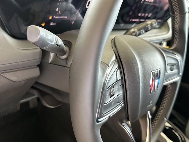 2026 Buick Encore GX Preferred FWD