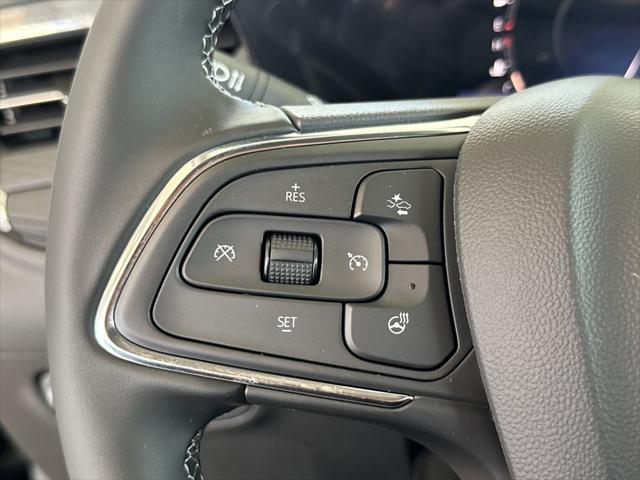 2026 Buick Encore GX Preferred FWD