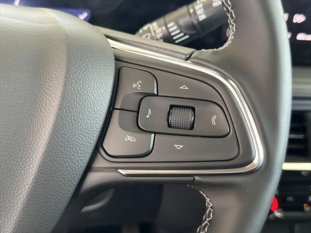 2026 Buick Encore GX Preferred FWD