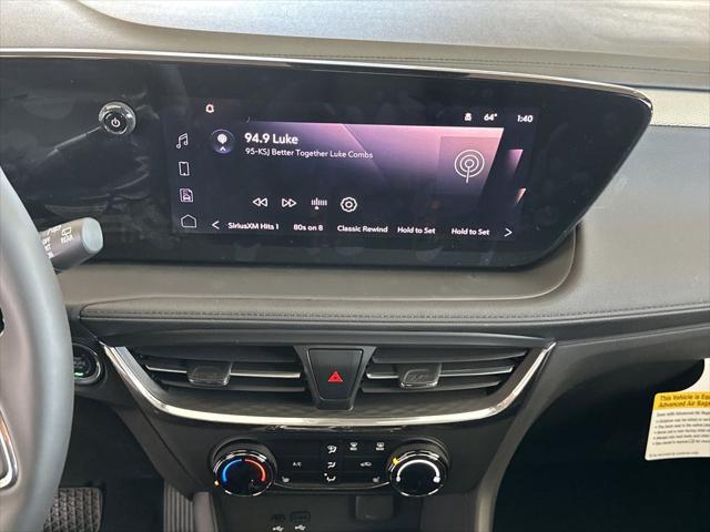 2026 Buick Encore GX Preferred FWD