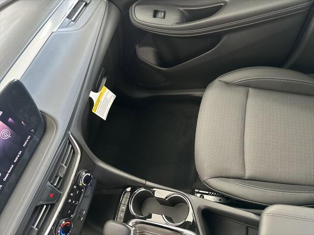2026 Buick Encore GX Preferred FWD