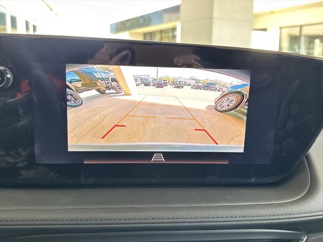 2026 Buick Encore GX Preferred FWD