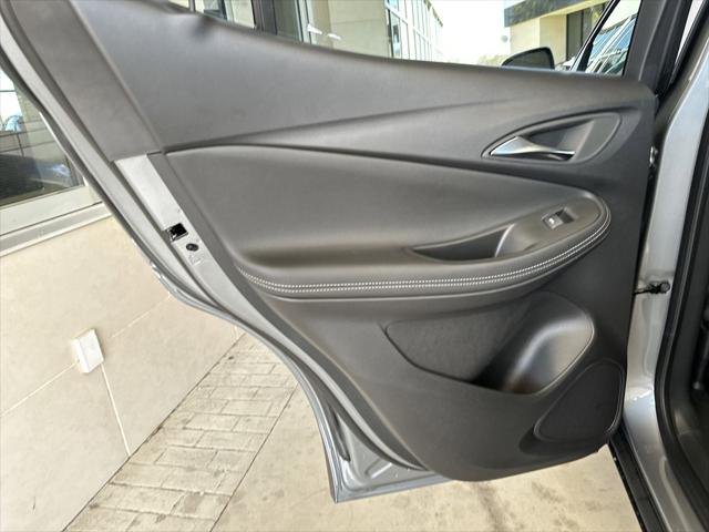 2026 Buick Encore GX Preferred FWD