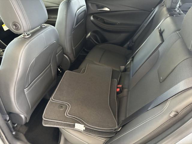 2026 Buick Encore GX Preferred FWD