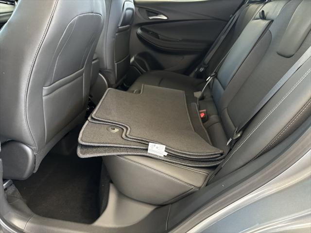2026 Buick Encore GX Preferred FWD