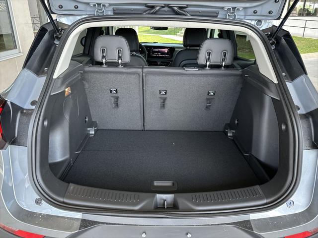 2026 Buick Encore GX Preferred FWD