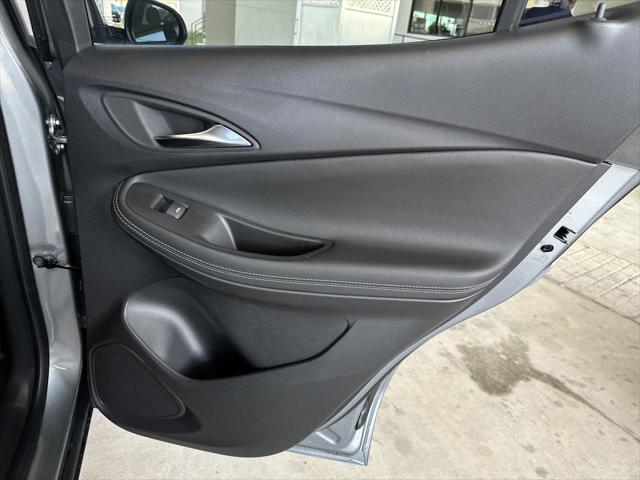 2026 Buick Encore GX Preferred FWD