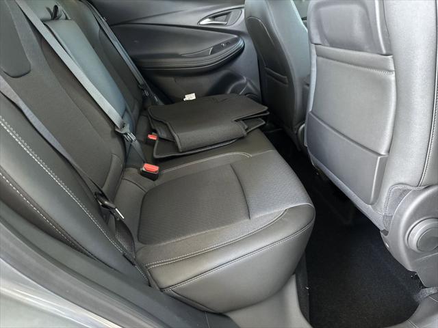 2026 Buick Encore GX Preferred FWD