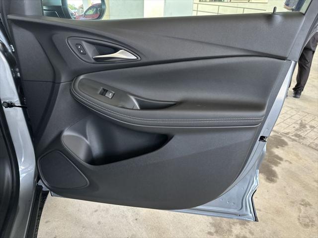2026 Buick Encore GX Preferred FWD