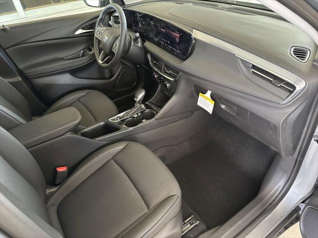 2026 Buick Encore GX Preferred FWD