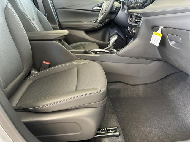 2026 Buick Encore GX Preferred FWD