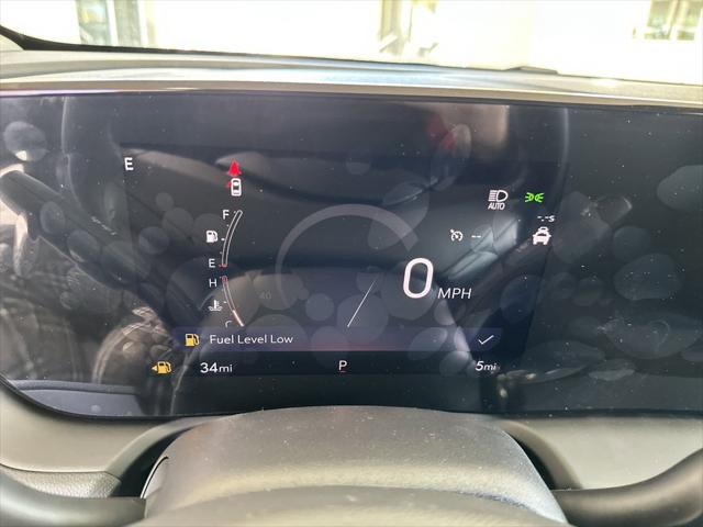 2026 Buick Encore GX Preferred FWD