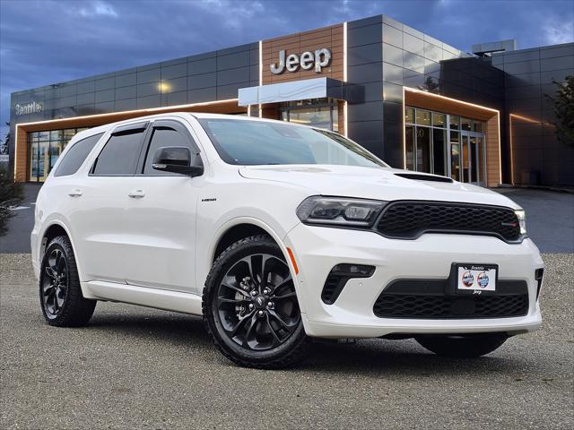 2021 Dodge Durango R/T for sale in Seattle, WA