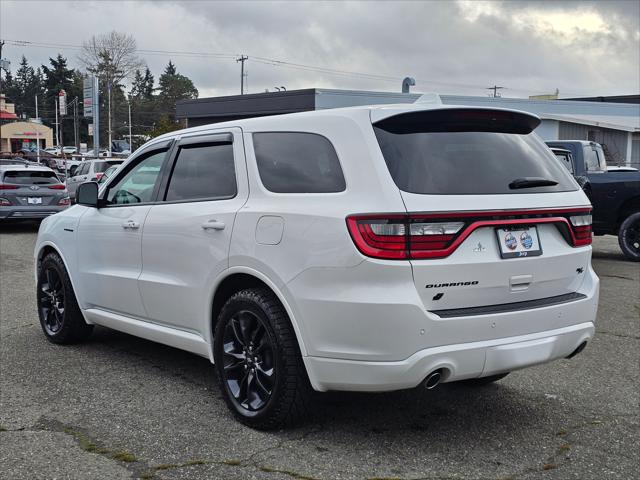 2021 Dodge Durango R/T