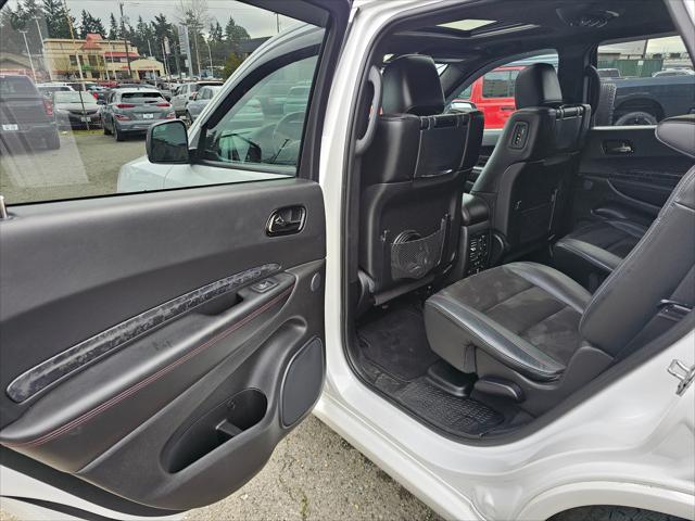2021 Dodge Durango R/T