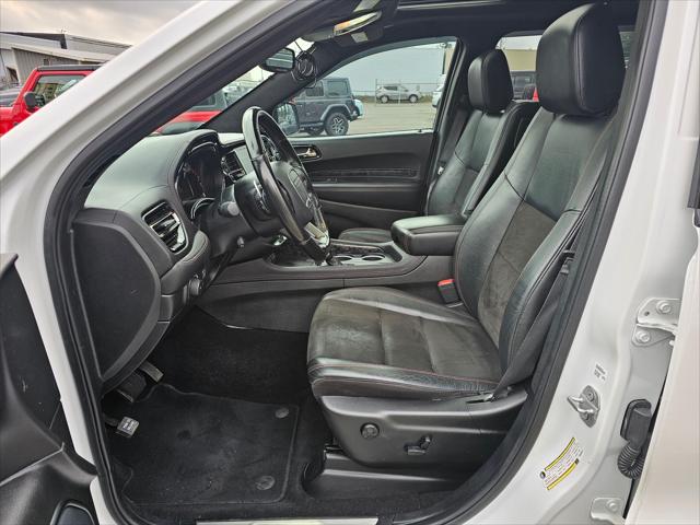 2021 Dodge Durango R/T