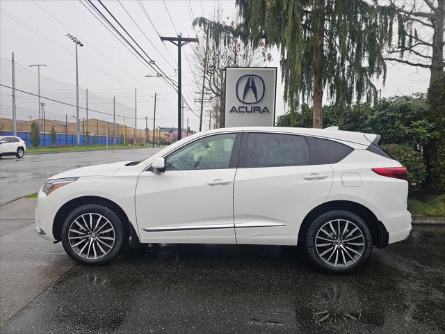 2026 Acura RDX w/Advance Package