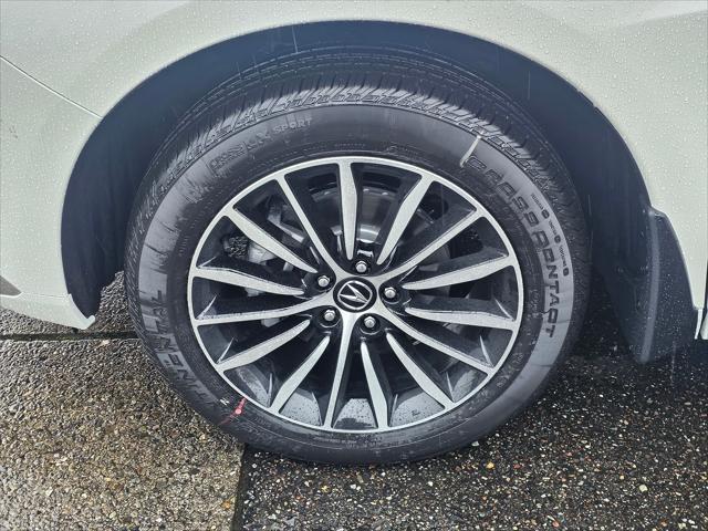 2026 Acura RDX w/Advance Package