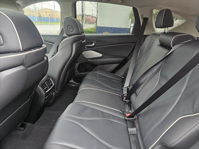 2026 Acura RDX w/Advance Package