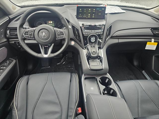 2026 Acura RDX w/Advance Package