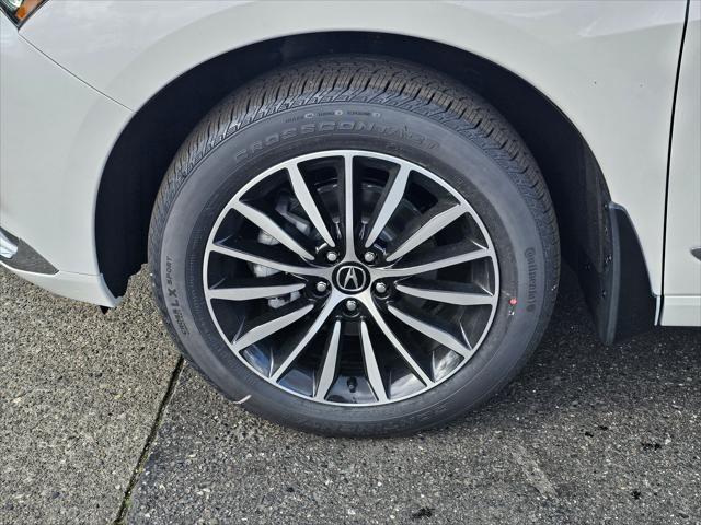 2026 Acura RDX w/Advance Package