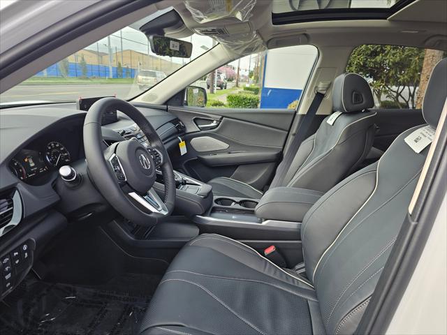 2026 Acura RDX w/Advance Package