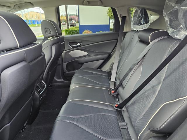 2026 Acura RDX w/Advance Package