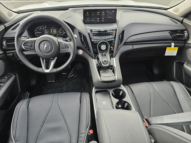 2026 Acura RDX w/Advance Package