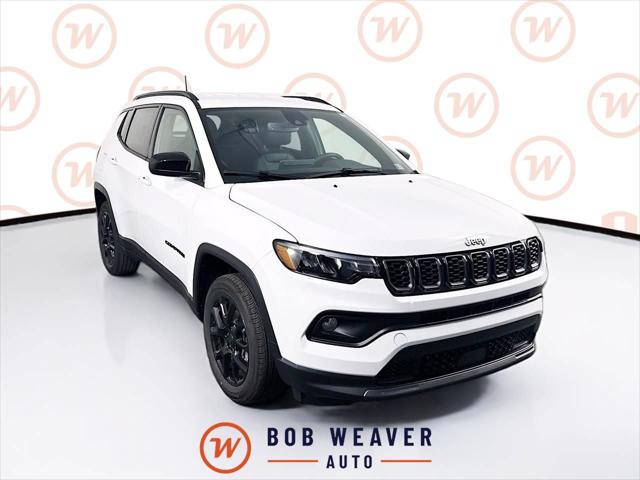 2026 Jeep Compass Latitude Altitude for sale in Pottsville, PA