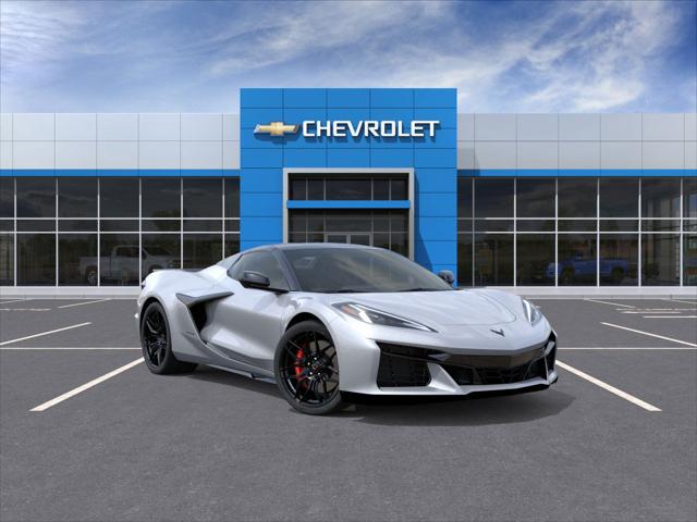 2026 Chevrolet Corvette Z06 Convertible, 3LZ, RWD for sale in Reading, PA